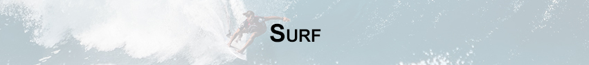 Surf et Bodyboard.