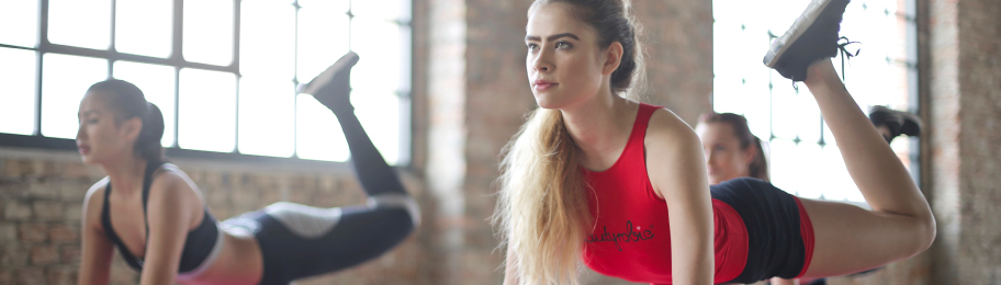 Fitness.