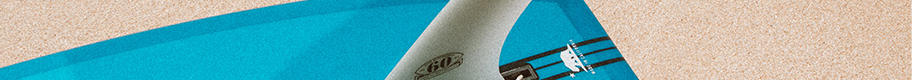 Aileron planche de surf
