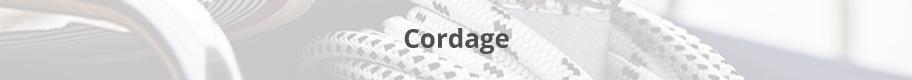 Cordage marin.