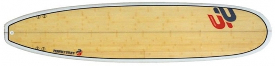 Planche de surf.