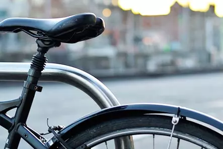 Mobilité urbaine