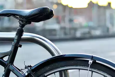 Mobilité urbaine